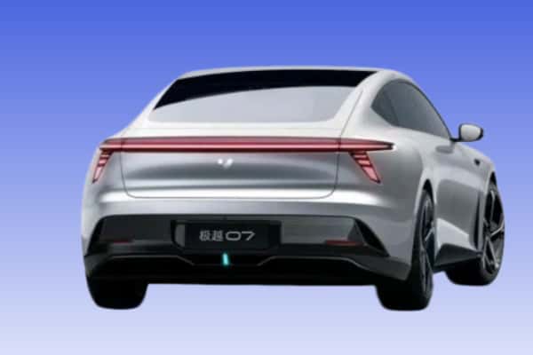 襄阳回收小米汽车