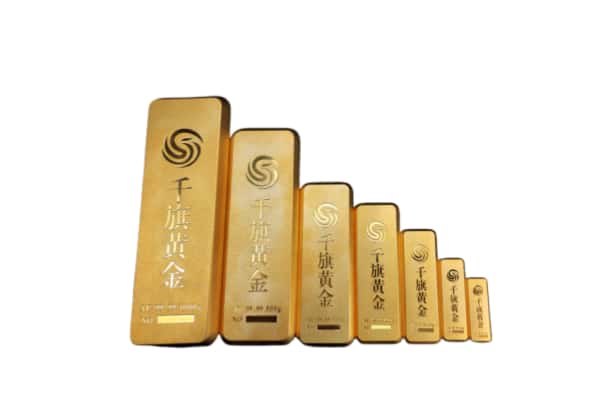 襄阳上门回收各种金条价格