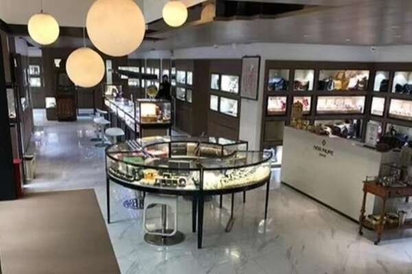 襄阳寄卖奢侈品店